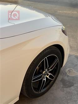 مێرسێدس بێنز E-Class